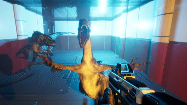 Fossilfuel gameplay screenshot