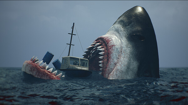 Fossilfuel 2 gameplay screenshot