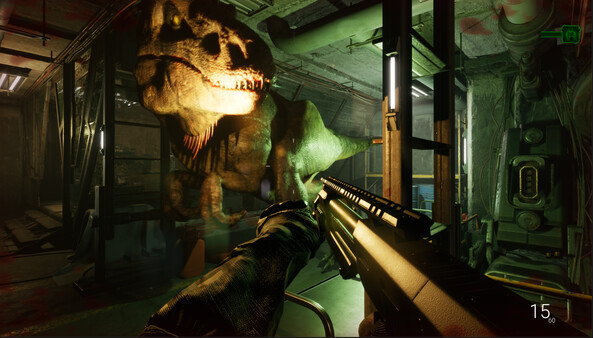 Fossilfuel 2 gameplay screenshot