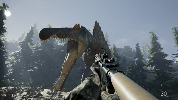 Fossilfuel 2 gameplay screenshot