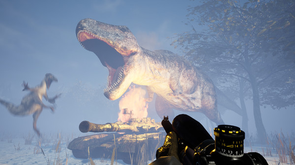 Fossilfuel gameplay screenshot