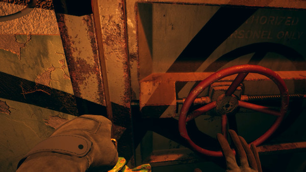Fossilfuel VR: Raptor Isolation gameplay screenshot