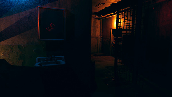 Fossilfuel VR: Raptor Isolation gameplay screenshot