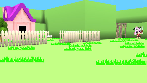Found Horror Game 11.exe gameplay screenshot
