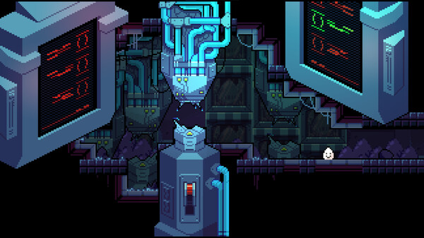 Fowl Damage gameplay screenshot
