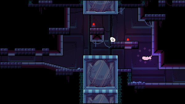 Fowl Damage gameplay screenshot