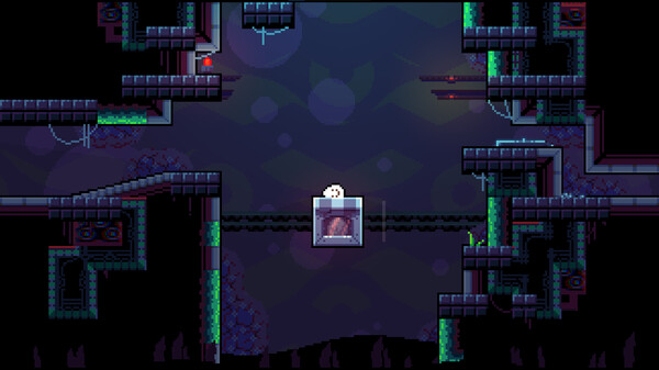 Fowl Damage gameplay screenshot