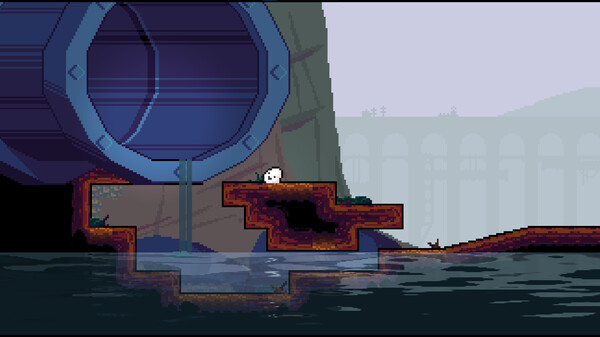 Fowl Damage gameplay screenshot