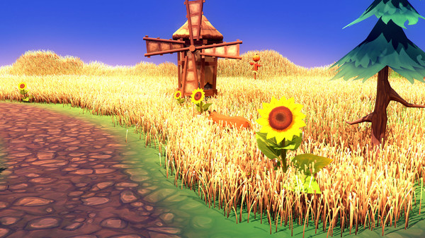 Foxus gameplay screenshot