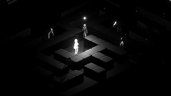 FRACTER gameplay screenshot