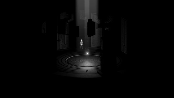 FRACTER gameplay screenshot