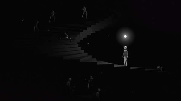 FRACTER gameplay screenshot