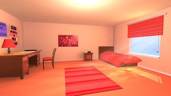 Fractured Minds gameplay screenshot