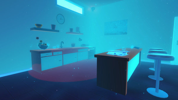 Fractured Minds gameplay screenshot