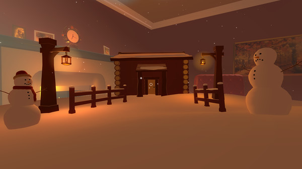 Fractured Minds gameplay screenshot