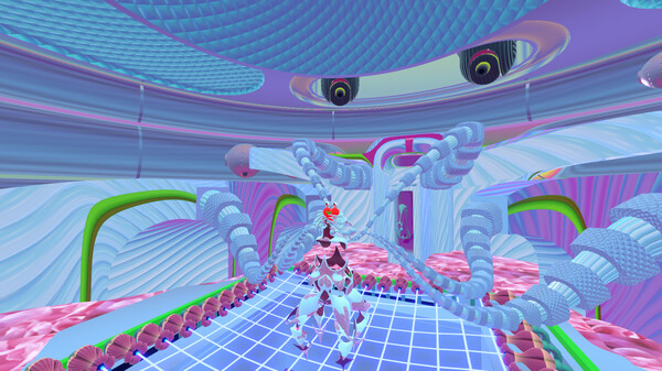 Fragrance Point gameplay screenshot