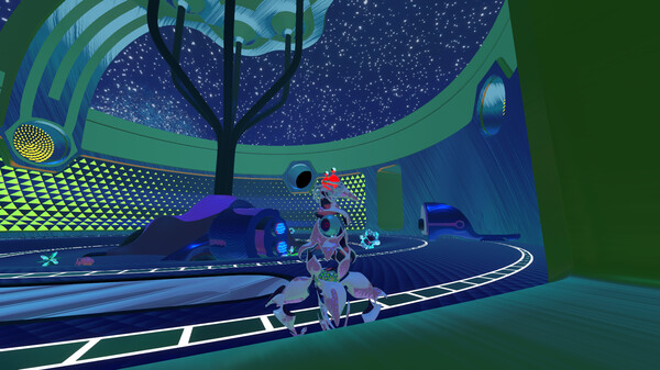 Fragrance Point gameplay screenshot