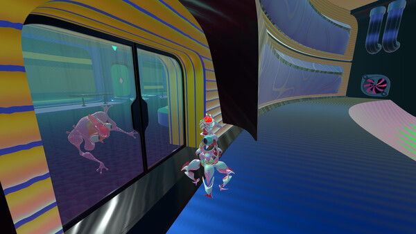 Fragrance Point gameplay screenshot