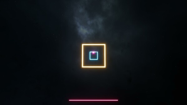FRAIM - Survival Rhythm Aim Trainer gameplay screenshot