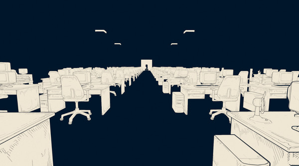 Frame of Mind gameplay screenshot