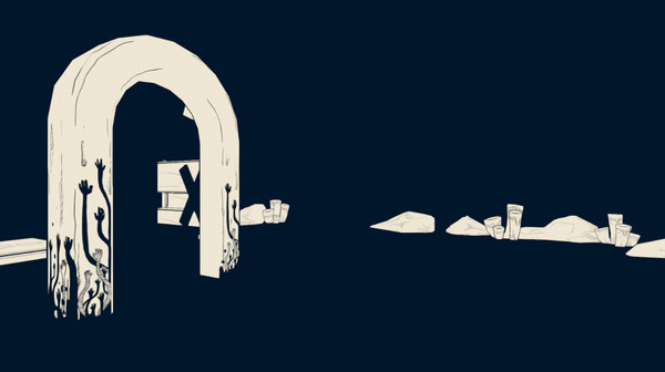 Frame of Mind gameplay screenshot