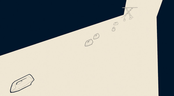 Frame of Mind gameplay screenshot
