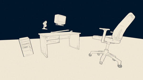 Frame of Mind gameplay screenshot
