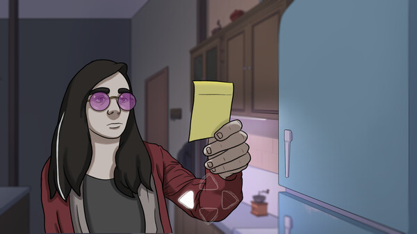 Frank and Drake gameplay screenshot