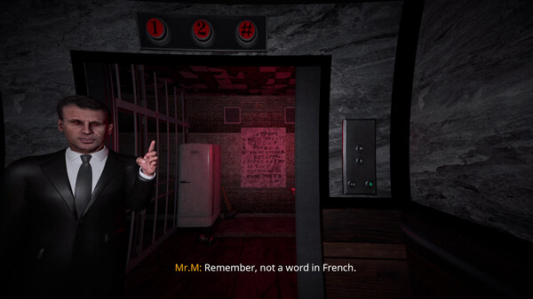 FREE DUROV gameplay screenshot