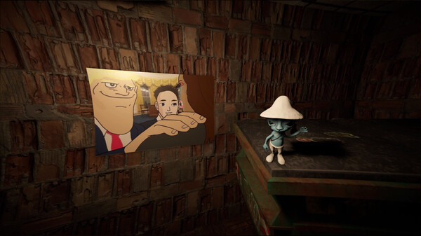 FREE DUROV gameplay screenshot