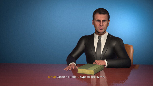 FREE DUROV gameplay screenshot