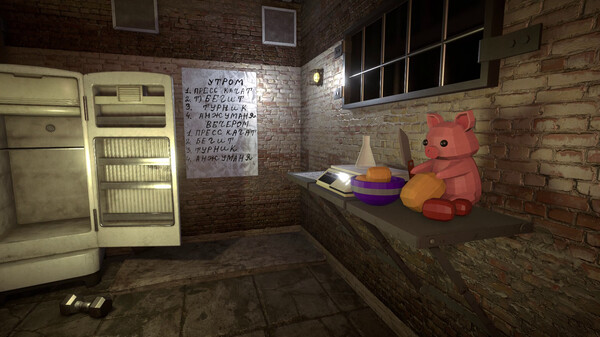 FREE DUROV gameplay screenshot