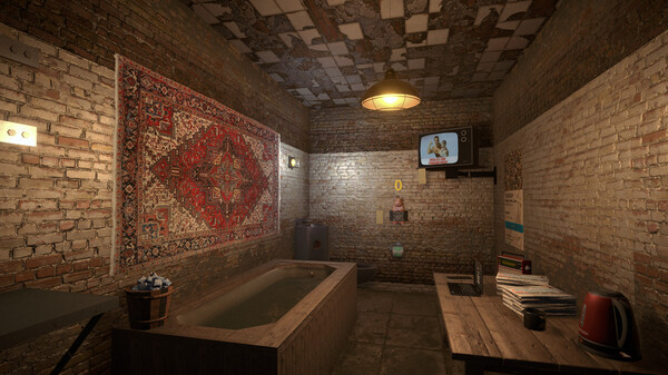FREE DUROV gameplay screenshot