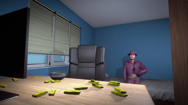 FREE DUROV gameplay screenshot
