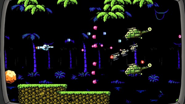 Freedom Finger gameplay screenshot