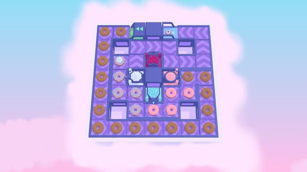 Freshly Frosted gameplay screenshot