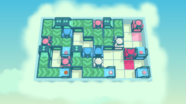 Freshly Frosted gameplay screenshot
