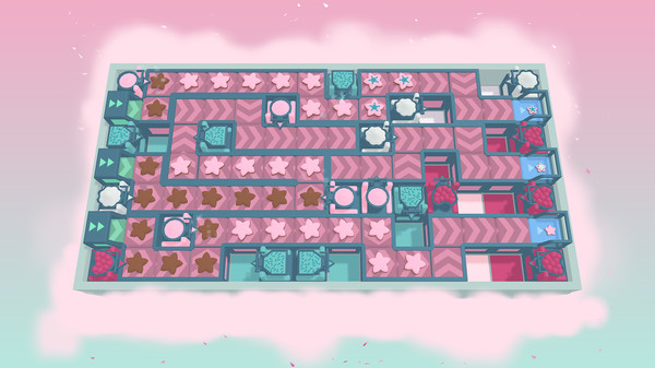 Freshly Frosted gameplay screenshot