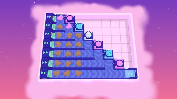 Freshly Frosted gameplay screenshot