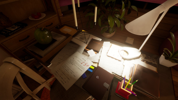Freud Gate gameplay screenshot