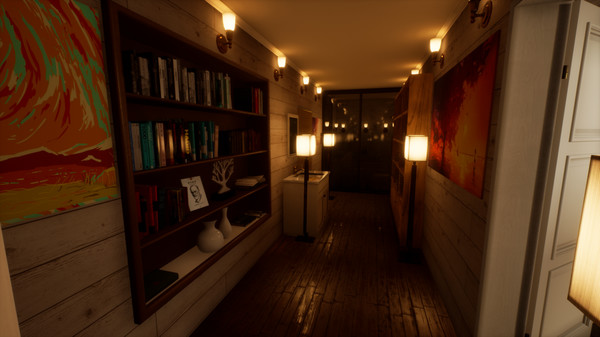 Freud Gate gameplay screenshot