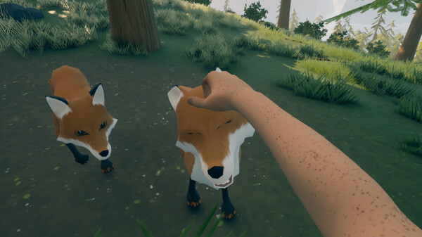 Friend or Foe gameplay screenshot