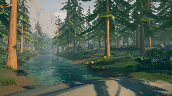 Friend or Foe gameplay screenshot