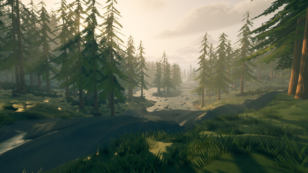 Friend or Foe gameplay screenshot