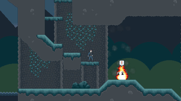 Friendly Fire gameplay screenshot