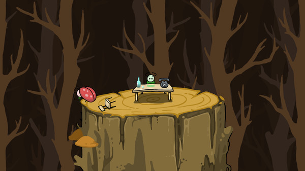Frightened Beetles gameplay screenshot