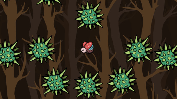 Frightened Beetles gameplay screenshot
