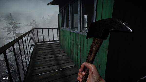 Frigore gameplay screenshot