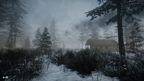 Frigore gameplay screenshot