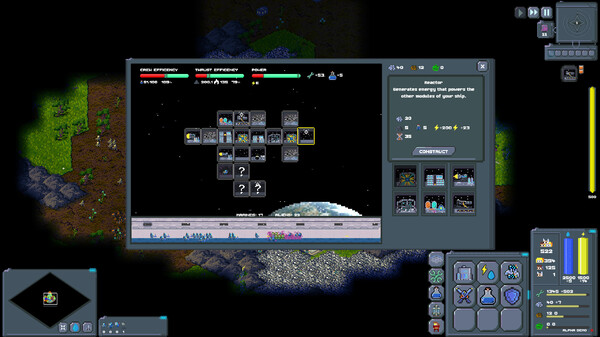 From Glory To Goo gameplay screenshot